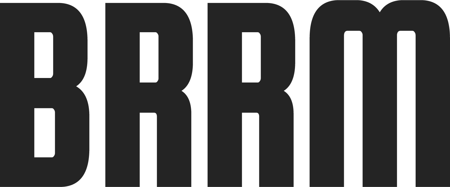 BRRM Logo