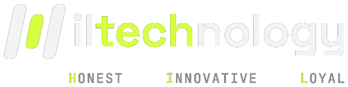 hiltechnology – Honest, Innovative, Loyal